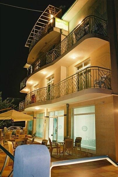 Hotel Diva رافدا المظهر الخارجي الصورة
