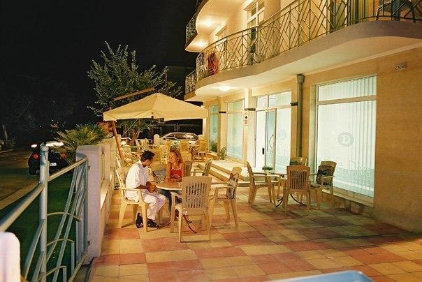 Hotel Diva رافدا المظهر الخارجي الصورة