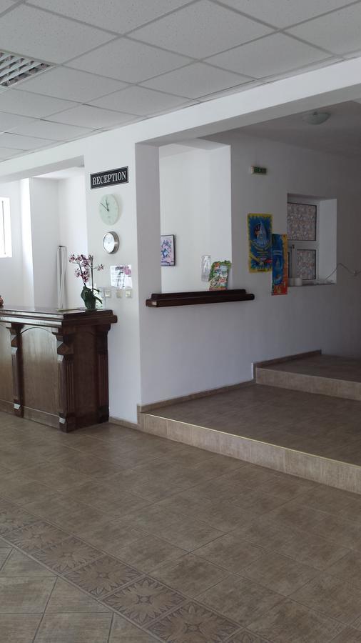 Hotel Diva رافدا المظهر الخارجي الصورة