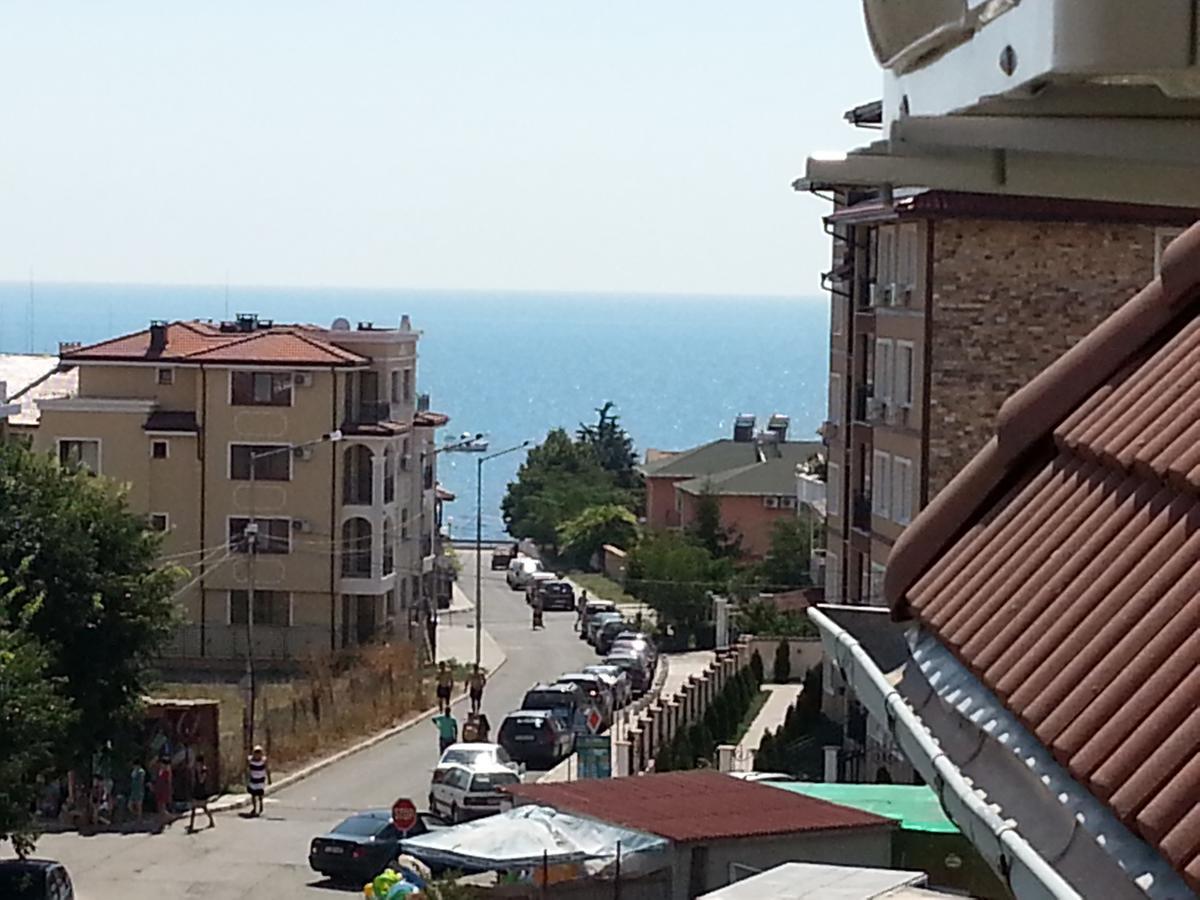 Hotel Diva رافدا المظهر الخارجي الصورة
