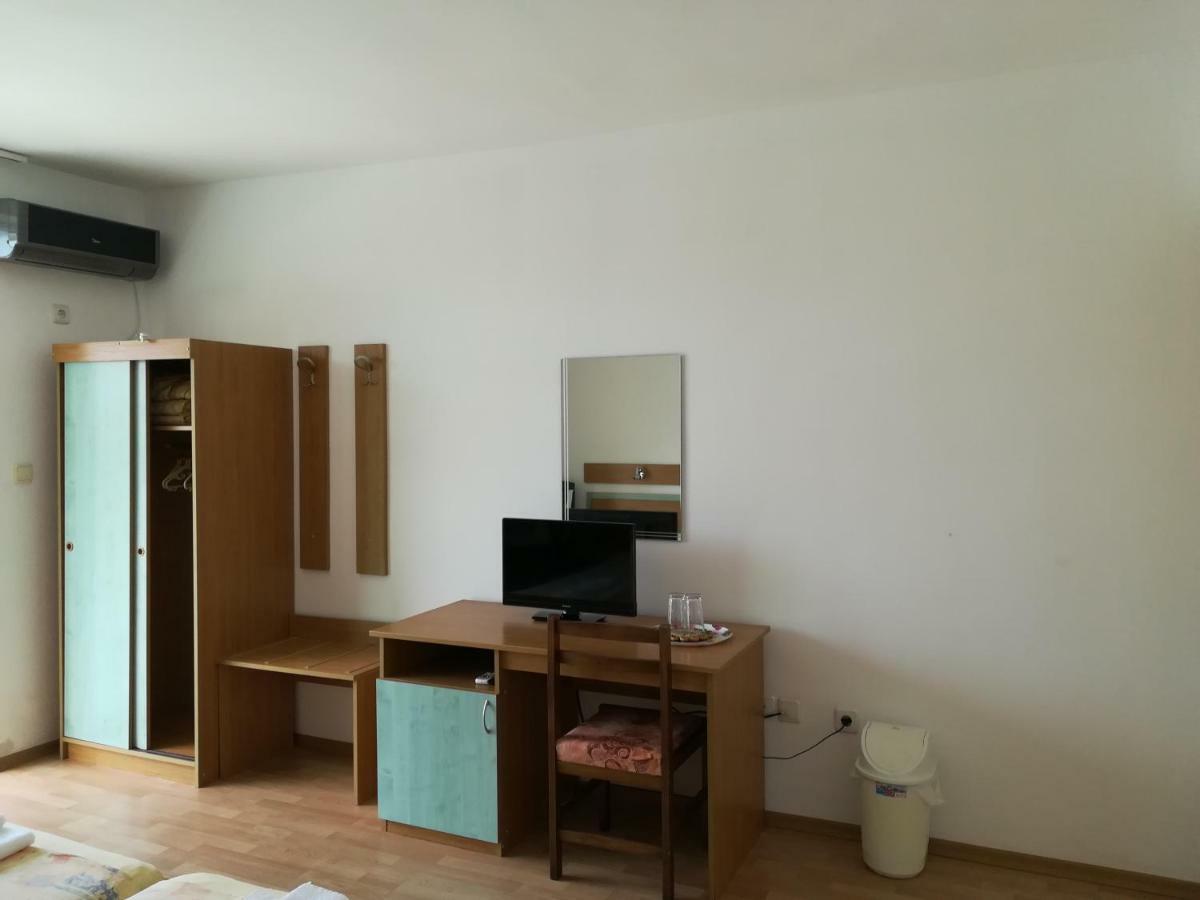Hotel Diva رافدا المظهر الخارجي الصورة