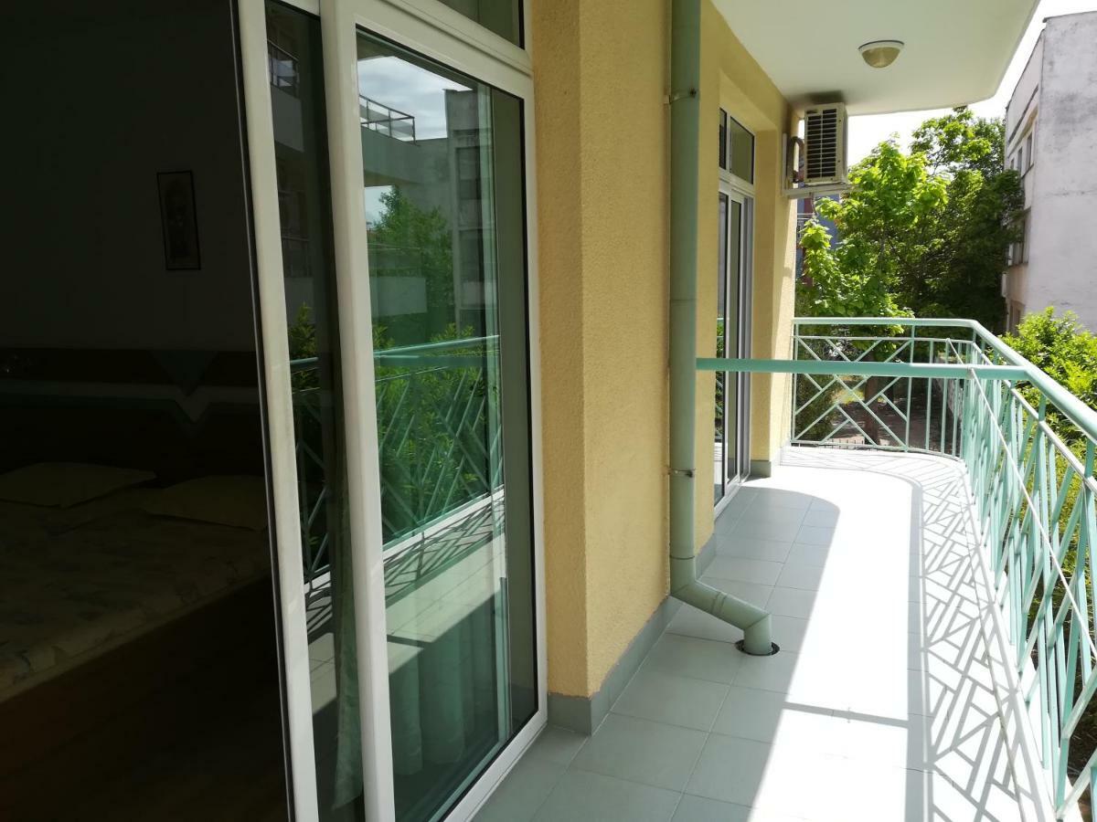 Hotel Diva رافدا المظهر الخارجي الصورة