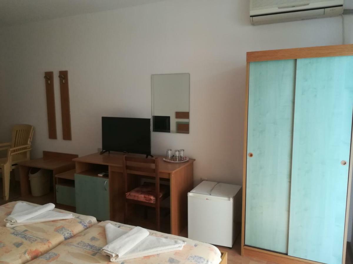 Hotel Diva رافدا المظهر الخارجي الصورة