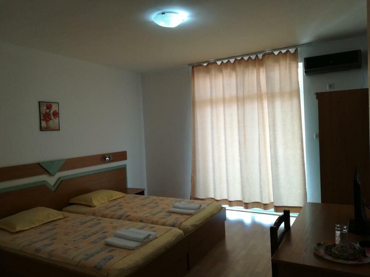 Hotel Diva رافدا المظهر الخارجي الصورة