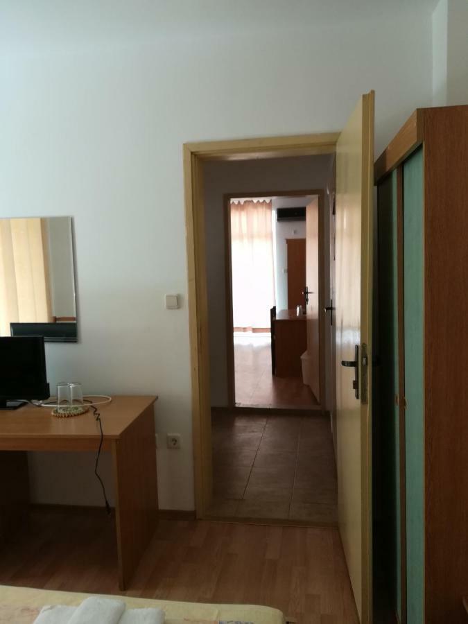 Hotel Diva رافدا المظهر الخارجي الصورة