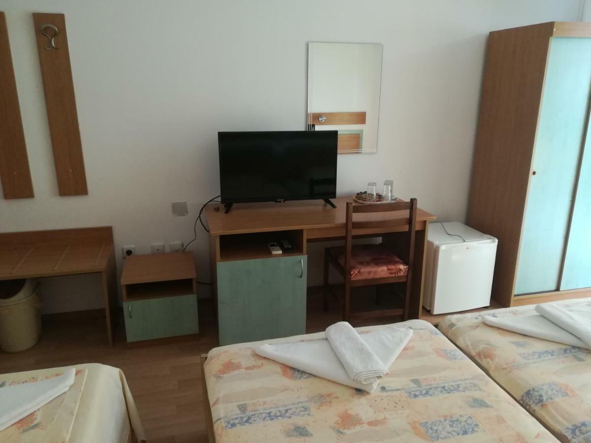Hotel Diva رافدا المظهر الخارجي الصورة