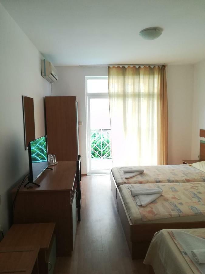 Hotel Diva رافدا المظهر الخارجي الصورة